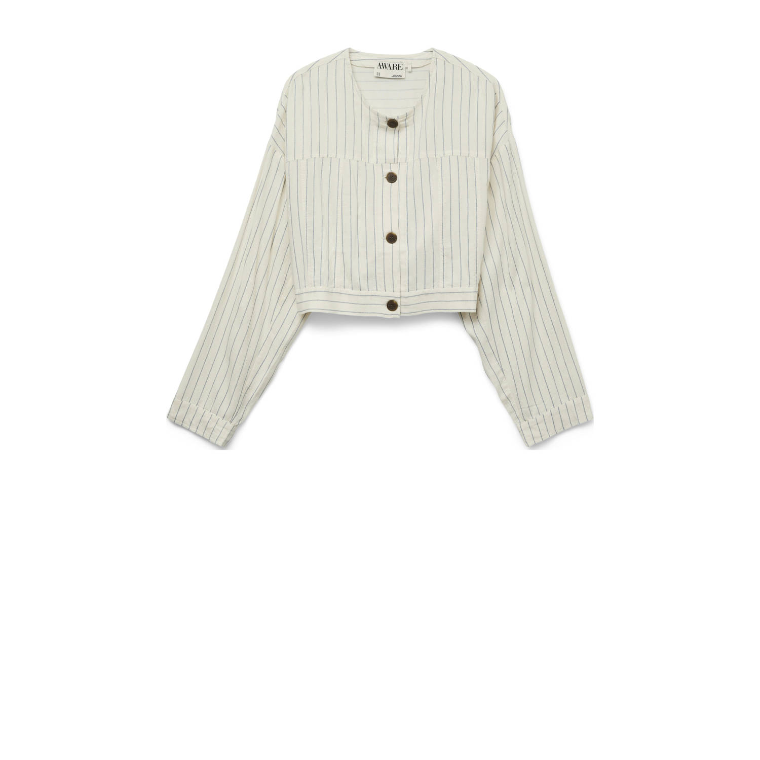VERO MODA jasje ecru