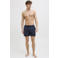 JACK & JONES PANTS STUDIO zwemshort JPSTMAUI donkerblauw