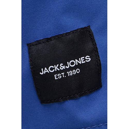JACK & JONES PANTS STUDIO zwemshort JPSTMAUI blauw afbeelding
