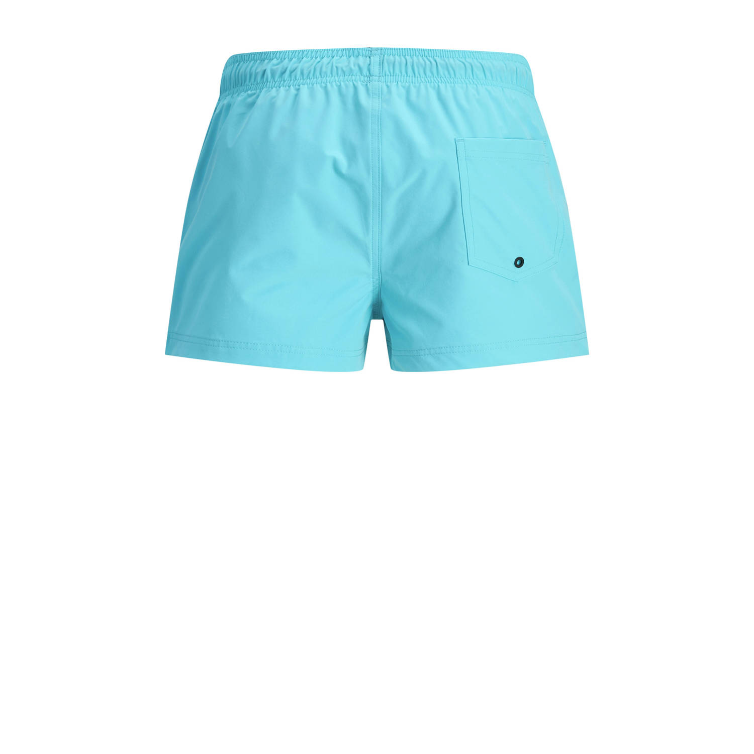JACK & JONES PANTS STUDIO zwemshort JPSTBORA blauw