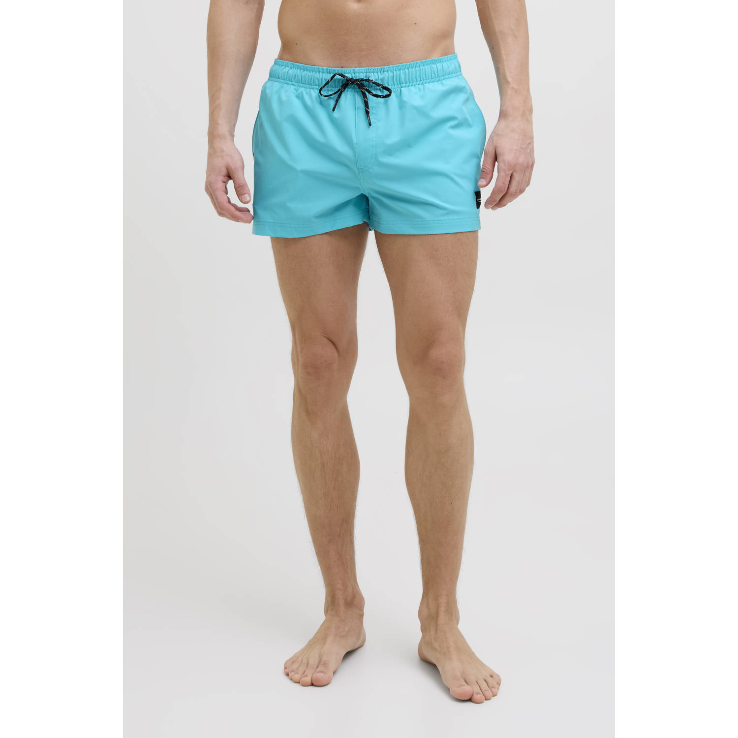 JACK & JONES PANTS STUDIO zwemshort JPSTBORA blauw