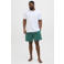 JACK & JONES PLUS SIZE zwemshort JPSTMAUI donkergroen