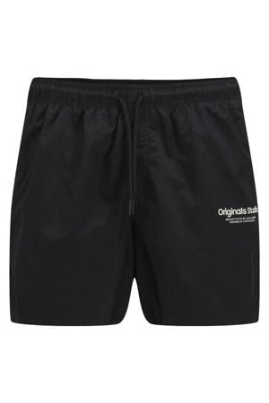 zwemshort JPSTNAXOS zwart