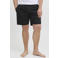 JACK & JONES PLUS SIZE zwemshort JPSTMAUI met logo zwart