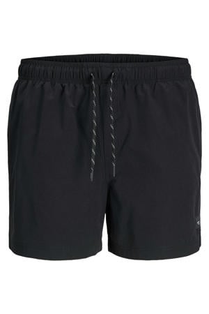 zwemshort JPSTMAUI zwart