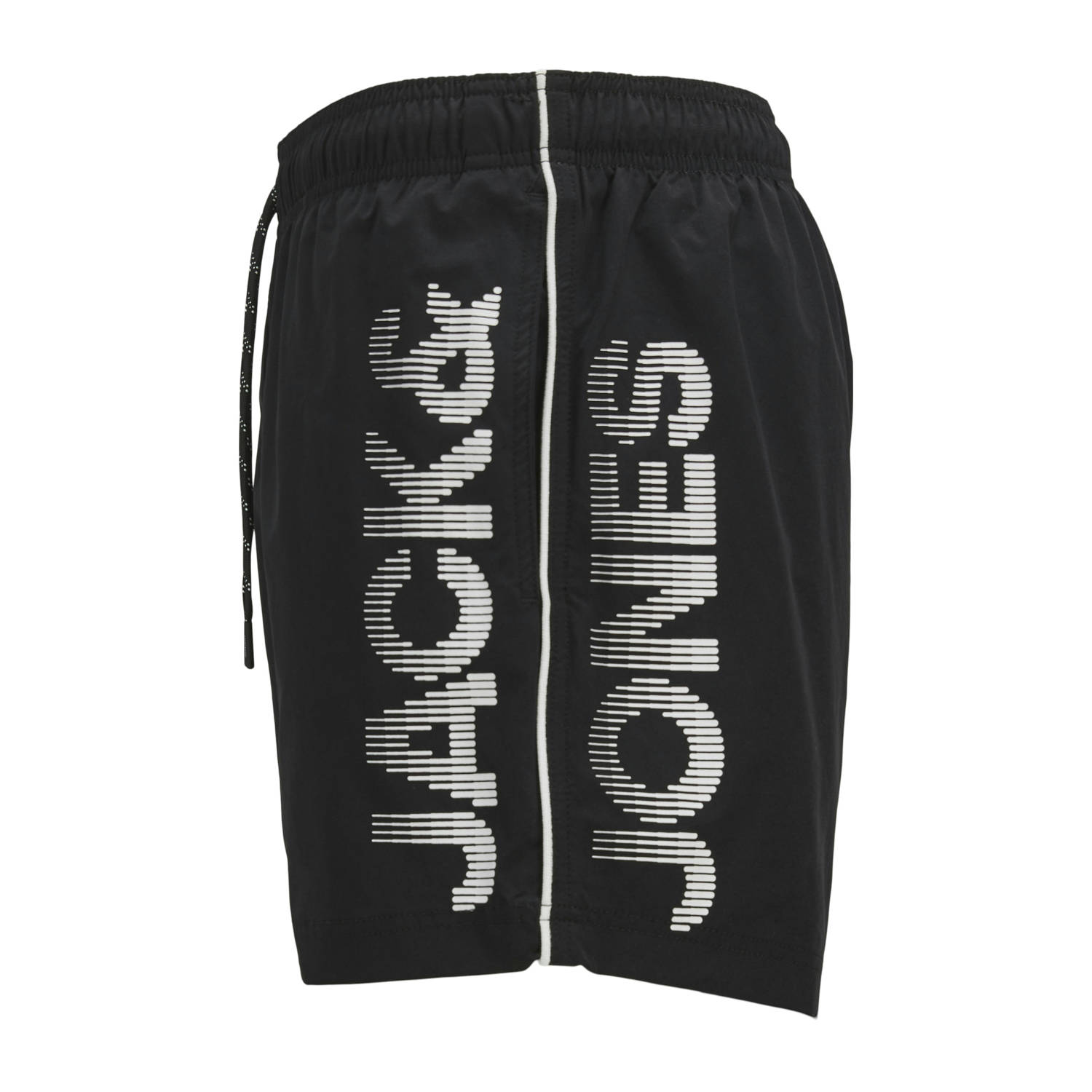 JACK & JONES PANTS STUDIO zwemshort JPSTMAUI zwart