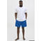 JACK & JONES PLUS SIZE zwemshort JPSTMAUI met logo blauw