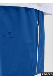 thumbnail: JACK & JONES PLUS SIZE zwemshort JPSTMAUI met logo blauw
