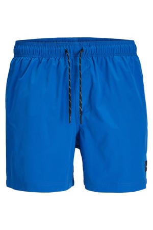 zwemshort JPSTMAUI blauw