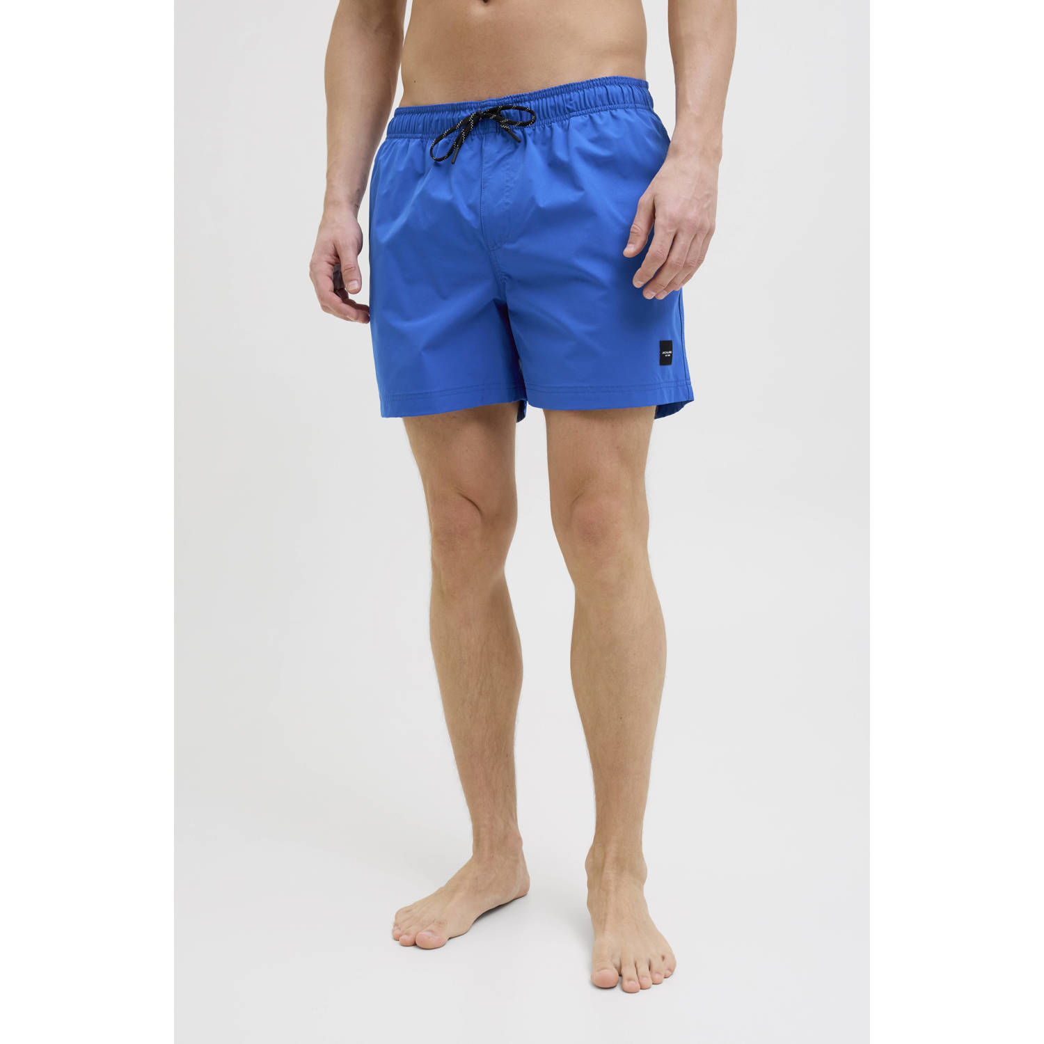 Jack & Jones Zwemshort JPSTMAUI JJSWIM SOLID AKM SN