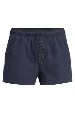 zwemshort JPSTBORA donkerblauw
