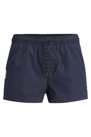zwemshort JPSTBORA donkerblauw