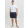 JACK & JONES PLUS SIZE zwemshort JPSTMAUI donkerblauw