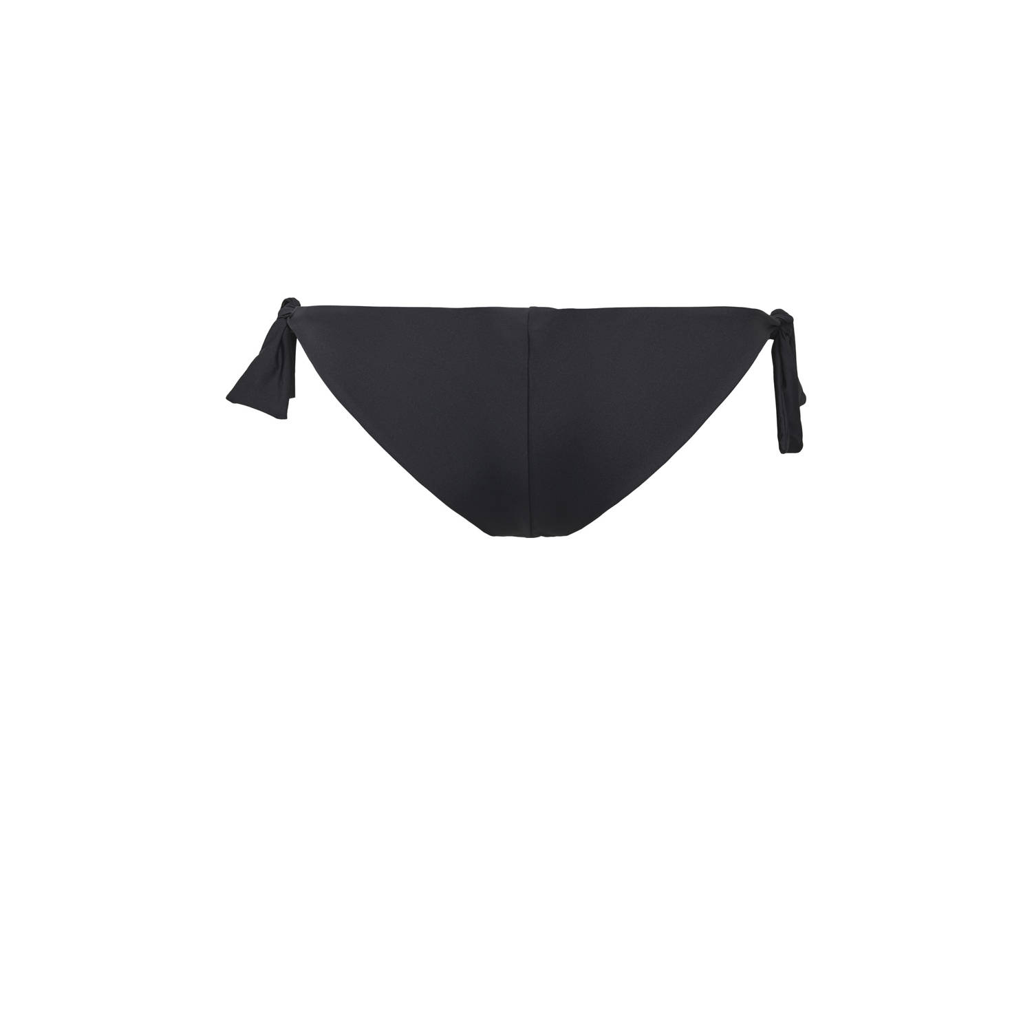 ONLY strik bikinibroekje ONLCIARA zwart