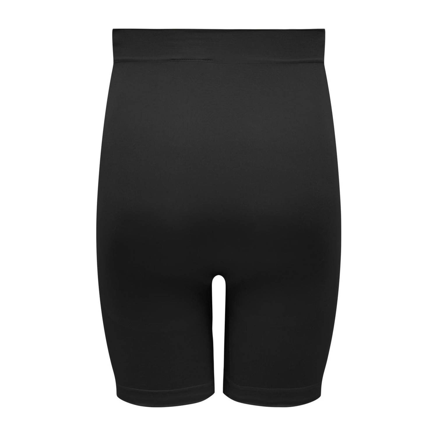 ONLY CARMAKOMA corrigerende short CARSHAPE zwart