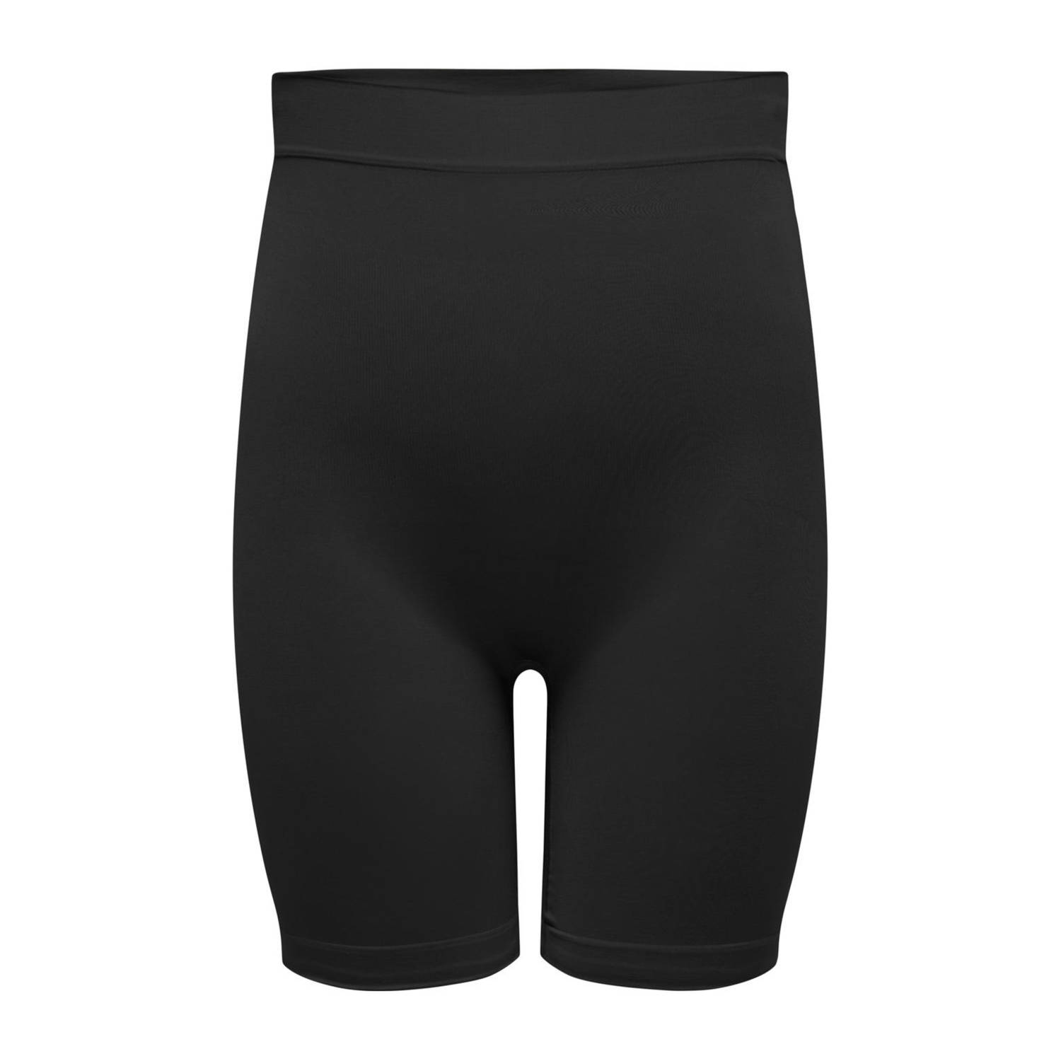 ONLY CARMAKOMA corrigerende short CARSHAPE zwart