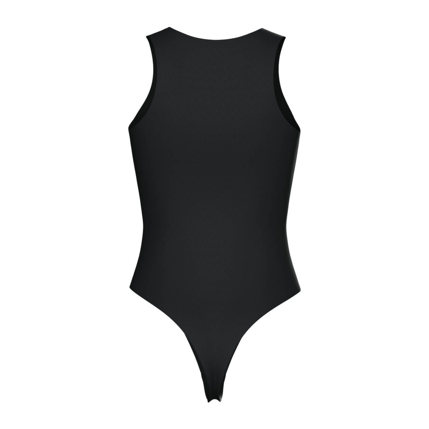PIECES stringbody PCADINA zwart