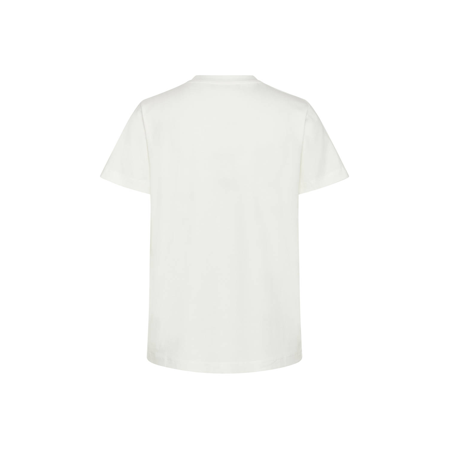 Bruuns Bazaar T-shirt wit