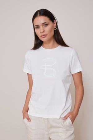 T-shirt wit