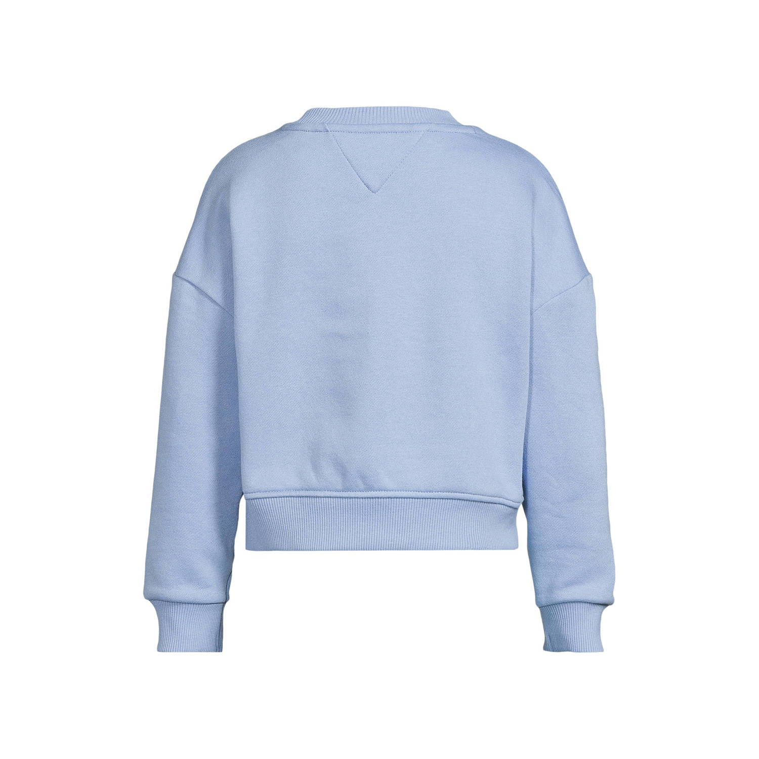 Tommy Hilfiger sweater lichtblauw