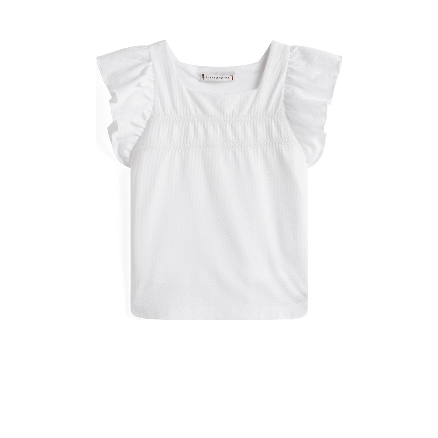 Tommy Hilfiger blousetop wit