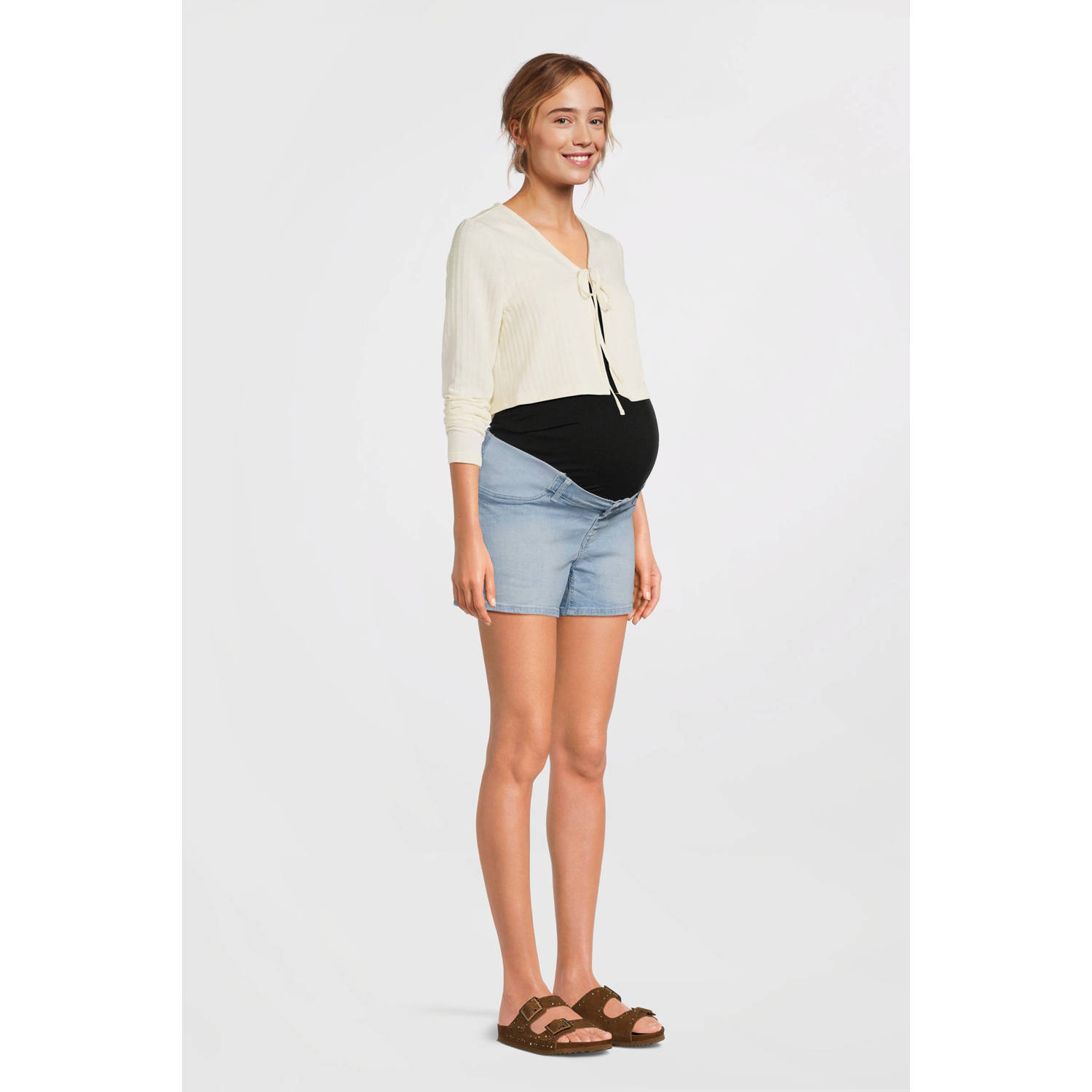 MAMALICIOUS zwangerschaps vest