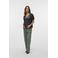MAMALICIOUS zwangerschaps blousetop zwart