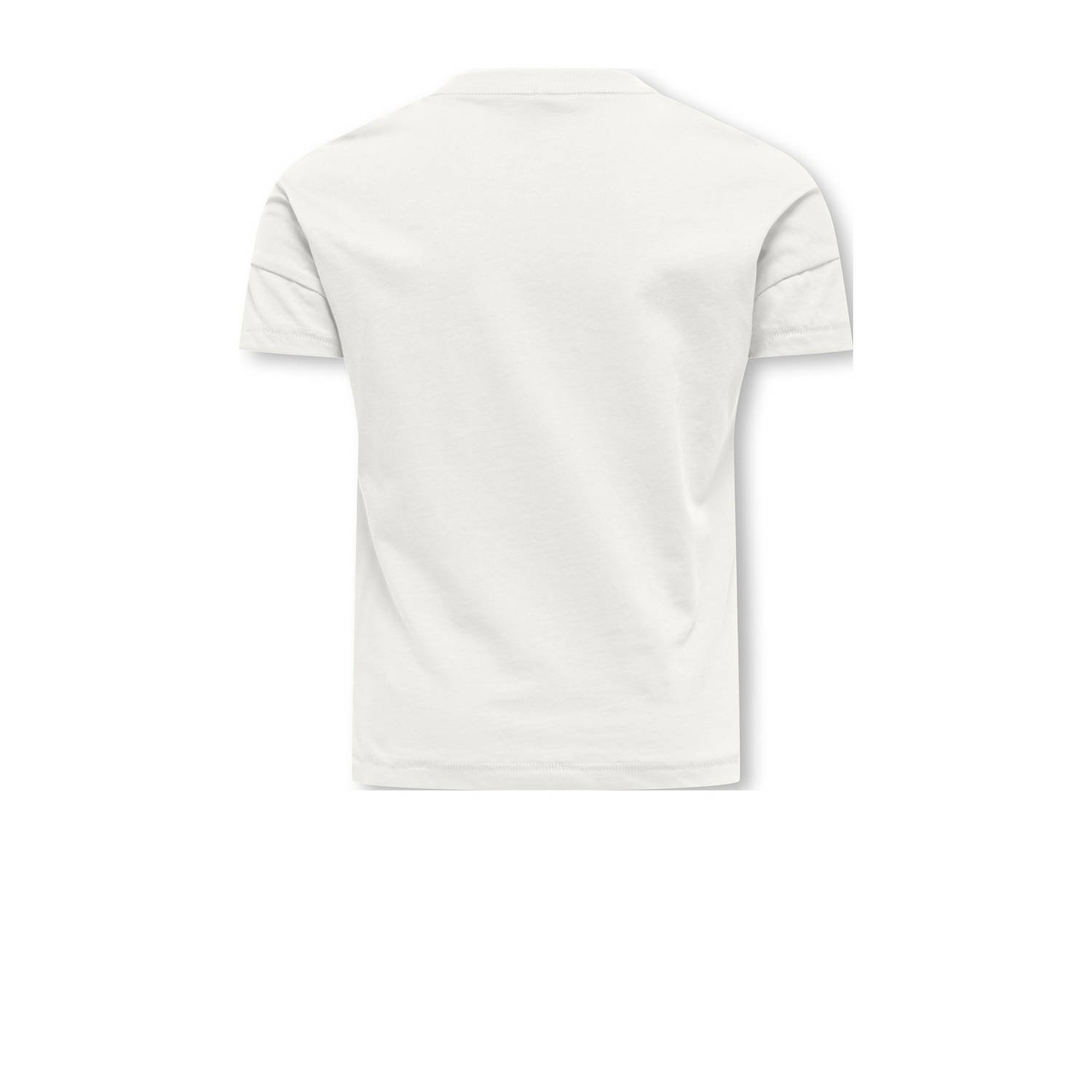 ONLY KIDS GIRL T-shirt wit