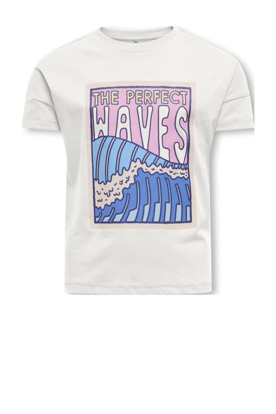 KIDS ONLY GIRL t-shirts