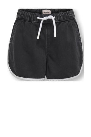 denim short