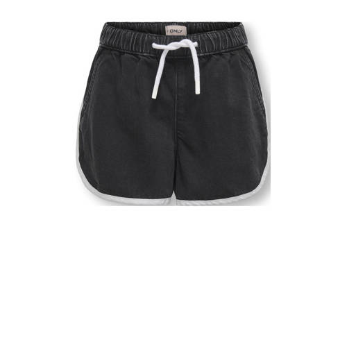 KIDS ONLY GIRL denim short afbeelding
