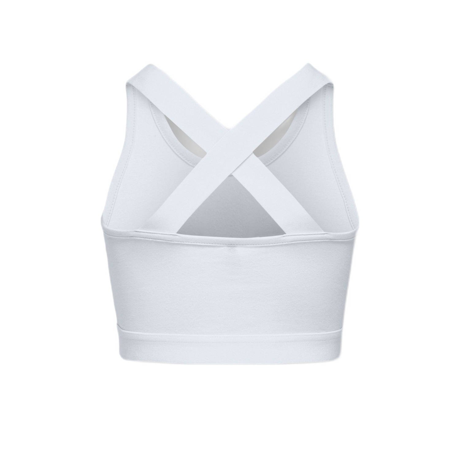 ONLY KIDS GIRL haltertop wit