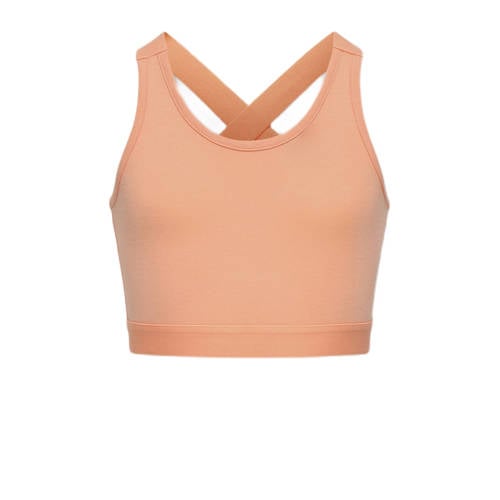 KIDS ONLY GIRL haltertop zalm afbeelding