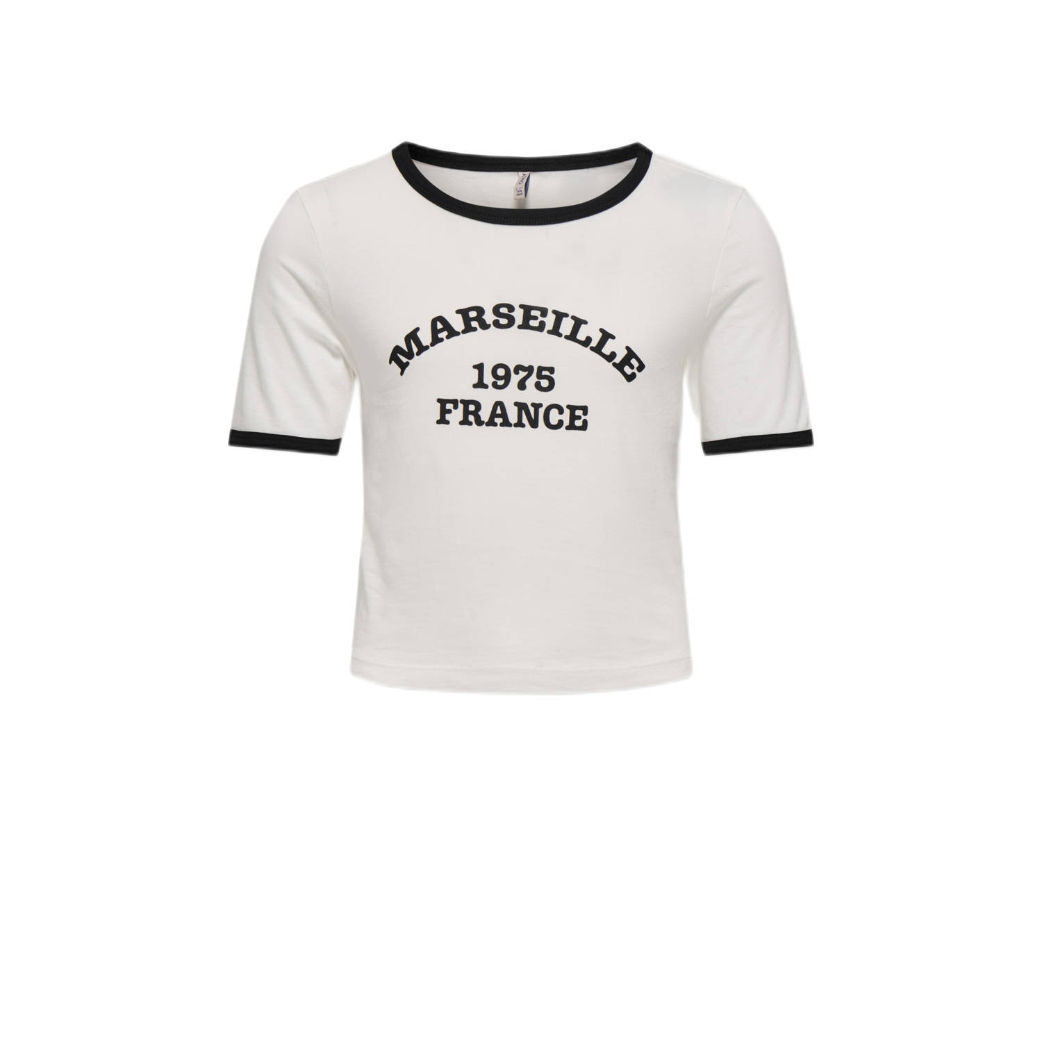 ONLY KIDS GIRL T-shirt wit