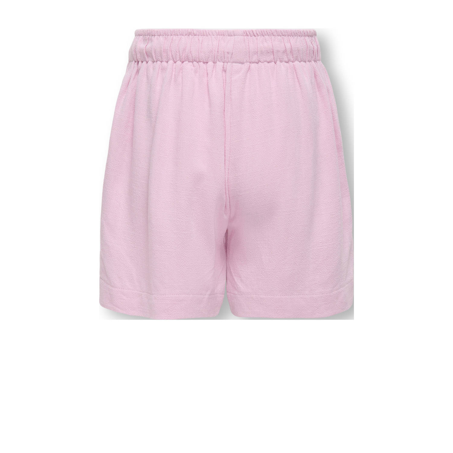 ONLY KIDS GIRL loose casual short roze