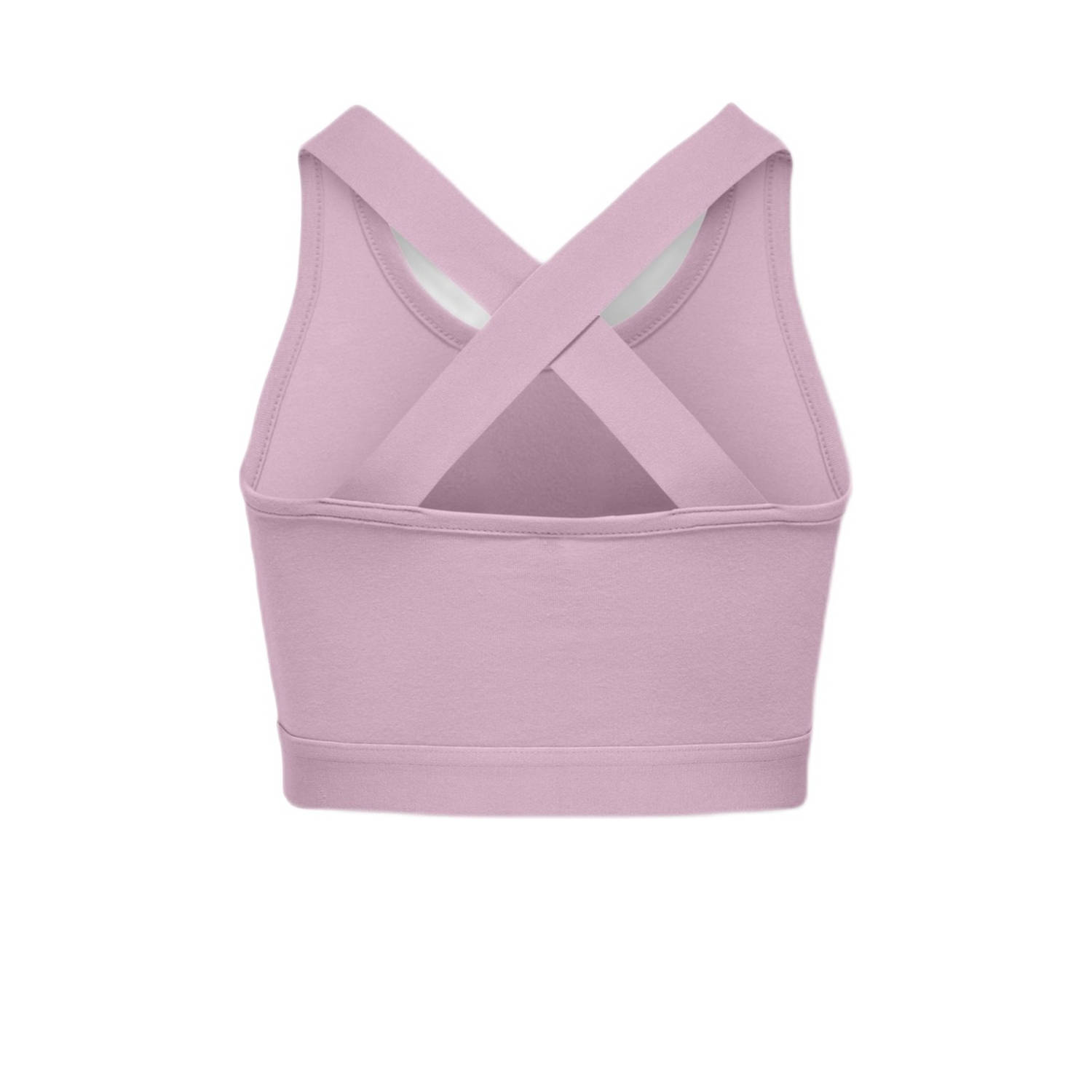 ONLY KIDS GIRL haltertop roze
