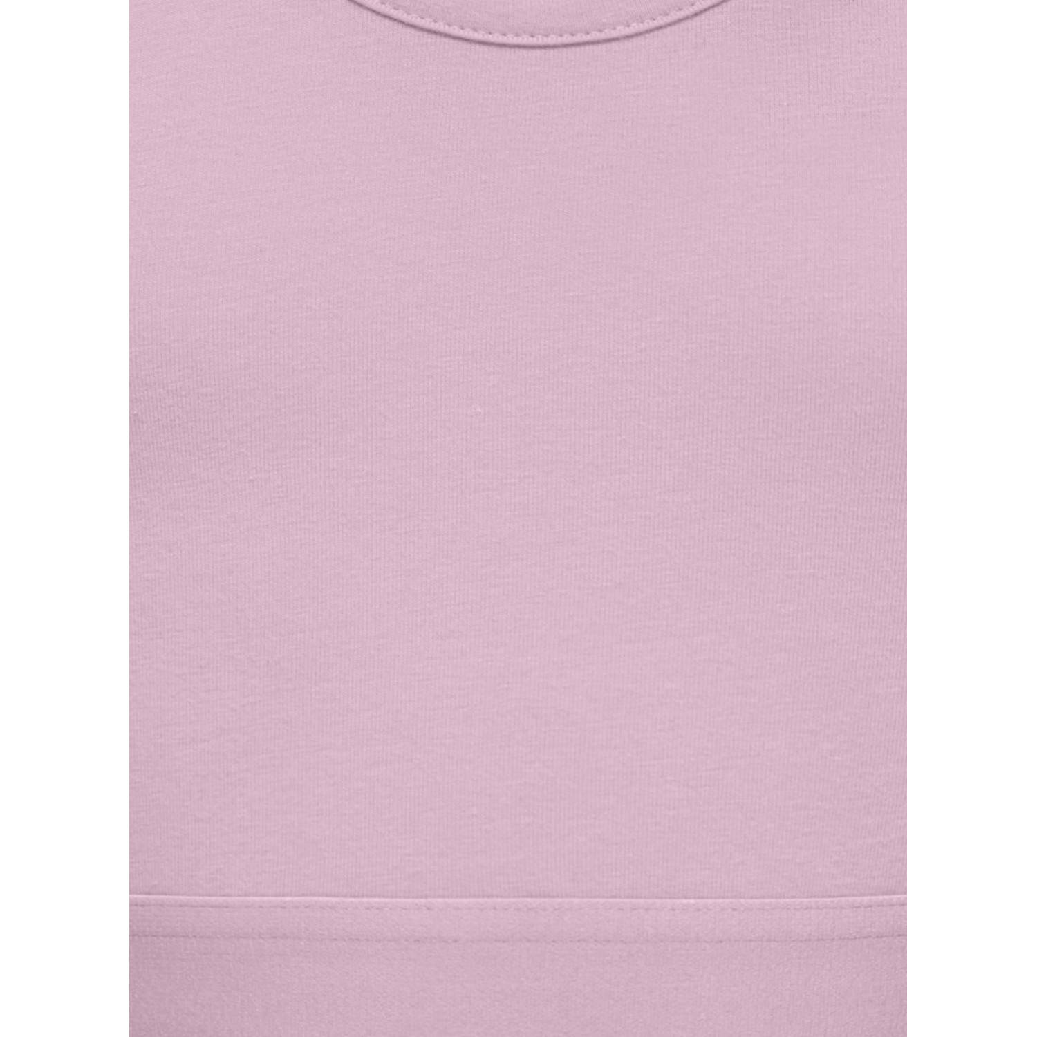 ONLY KIDS GIRL haltertop roze