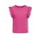 KIDS ONLY GIRL mouwloze top met broderie fuchsia