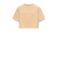 KIDS ONLY GIRL sweater oranje gebreid