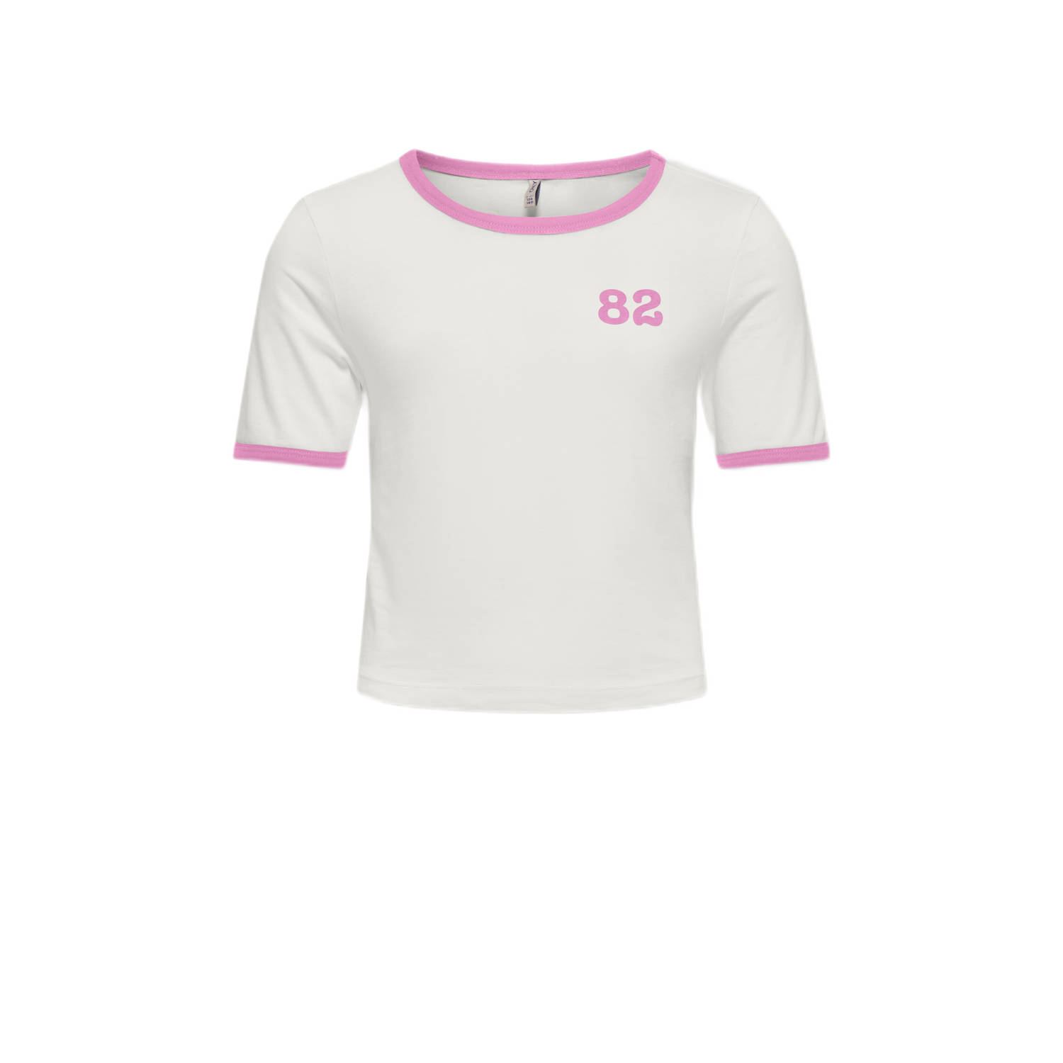 ONLY KIDS GIRL T-shirt wit
