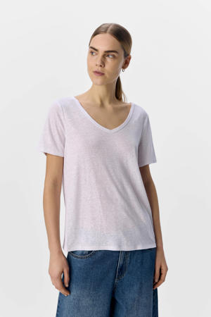 T-shirt wit