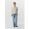 OBJECT blouse zand