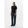 OBJECT top zwart