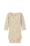 Beige melange