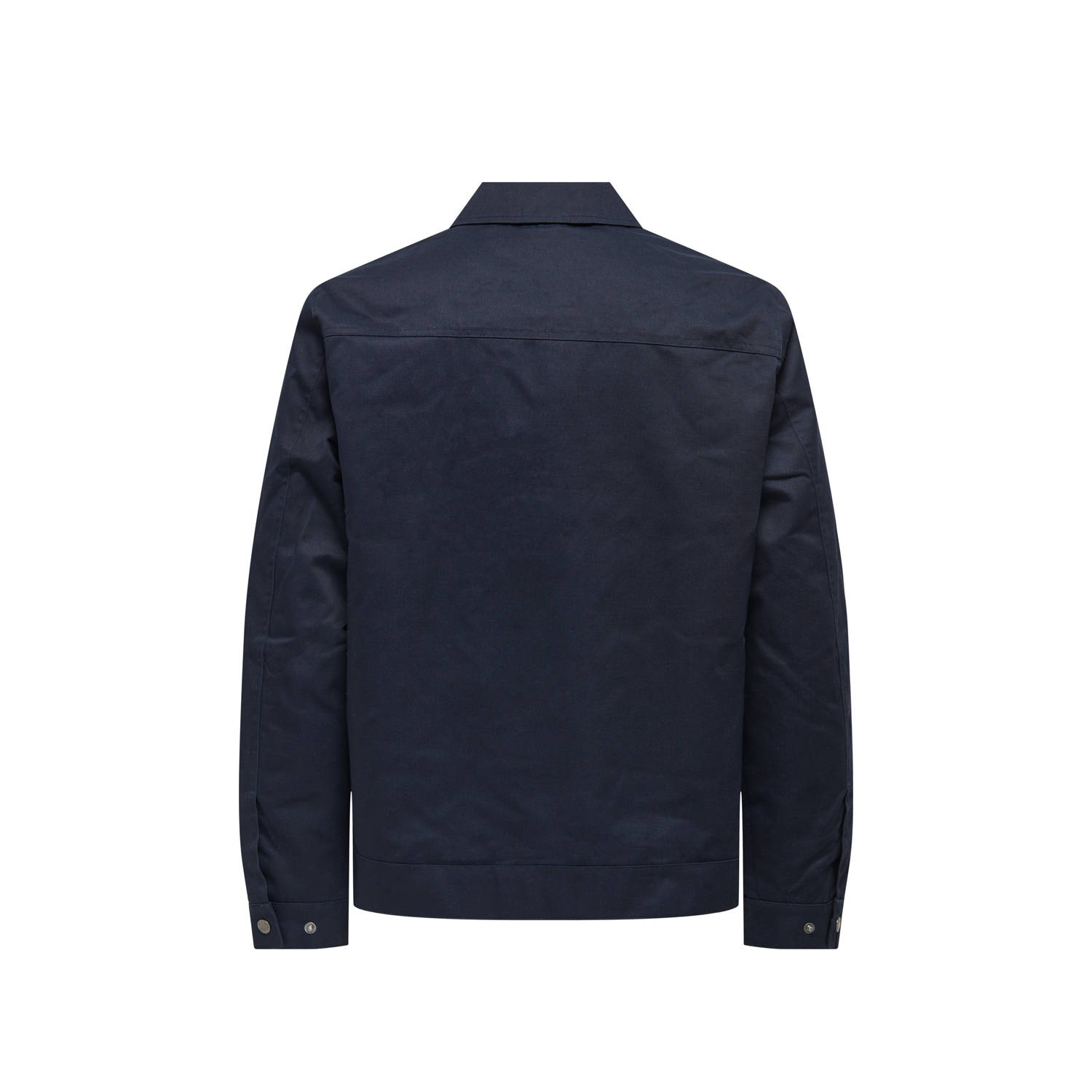 ONLY & SONS jack donkerblauw