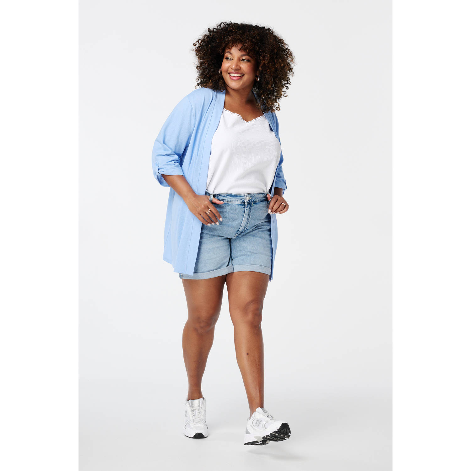 MS Mode vest
