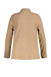 thumbnail: MS Mode blouse taupe