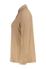 thumbnail: MS Mode blouse taupe