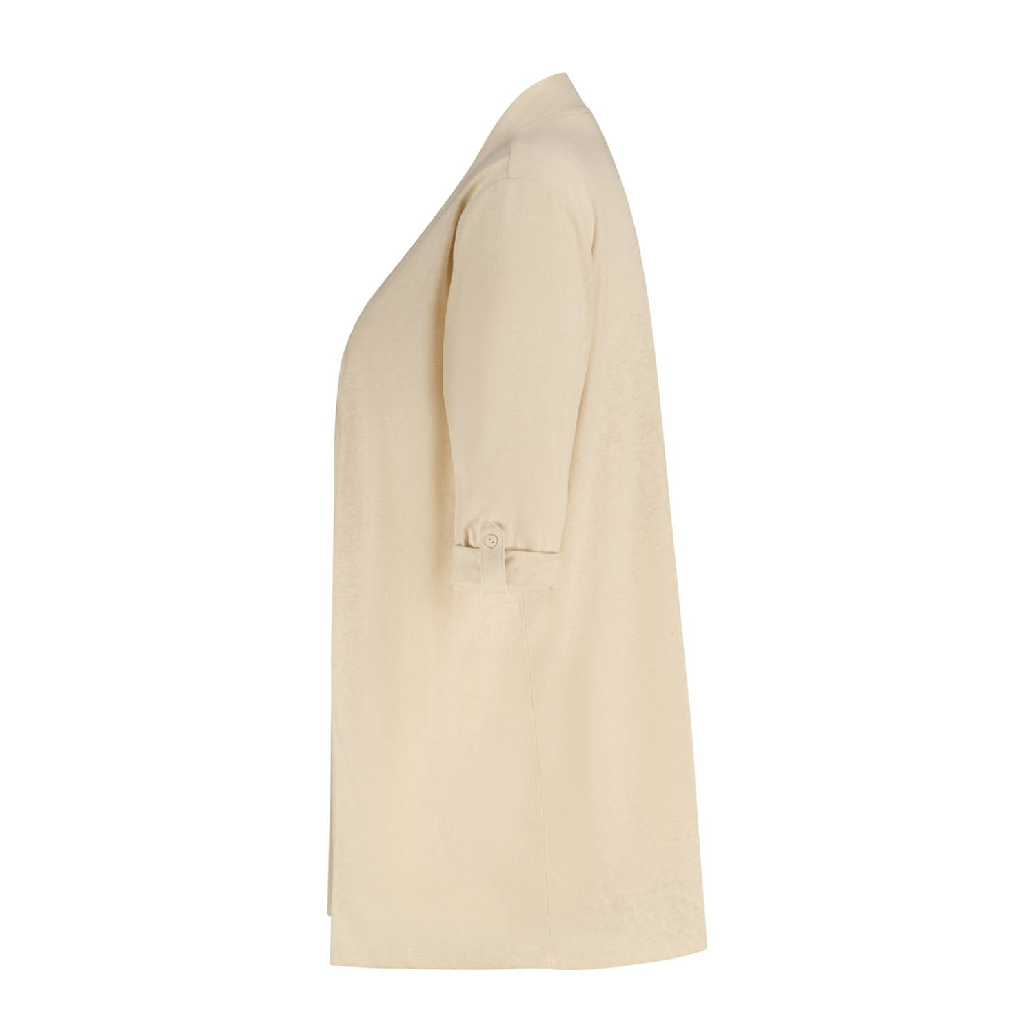 MS Mode vest crème