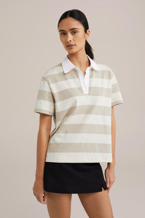 polo beige
